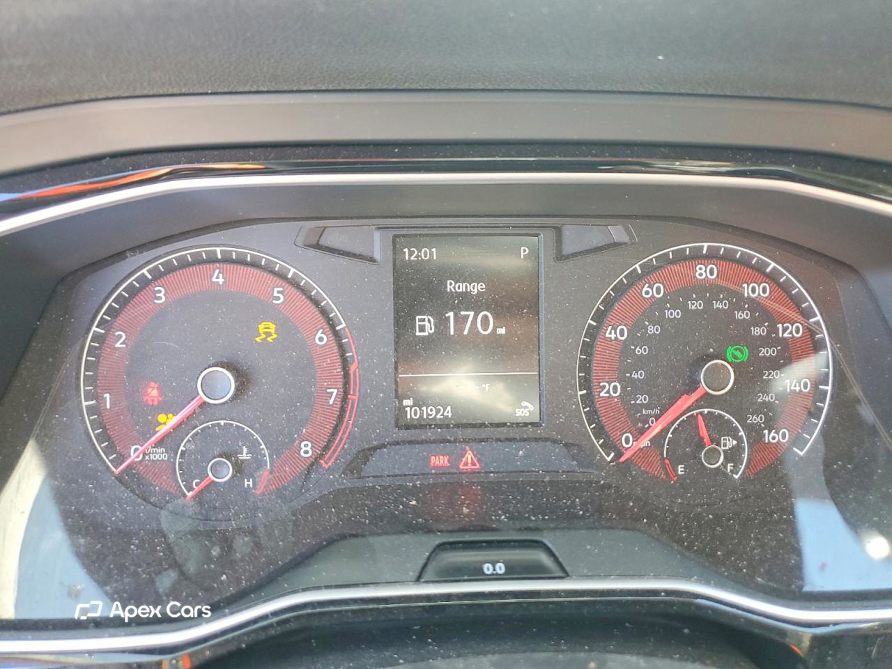 Volkswagen Jetta 2020