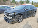Lexus RX 2019