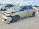 Toyota Corolla 2011