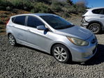 Hyundai Accent 2012