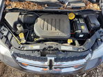 Dodge Caravan 2016
