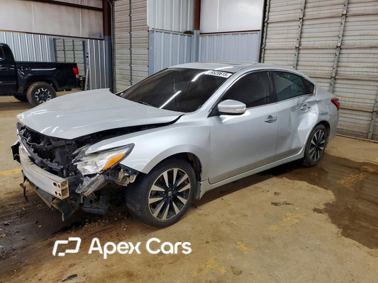 Nissan Altima 2018 - Image 1 of 13