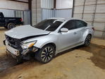 Nissan Altima 2018