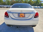 Mercedes-Benz C-klasse 2016