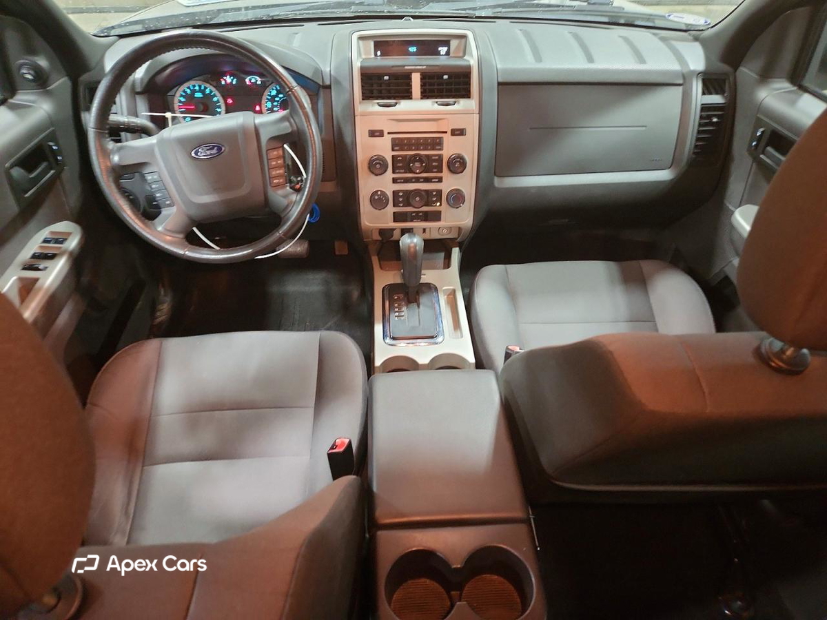 Ford Escape 2012
