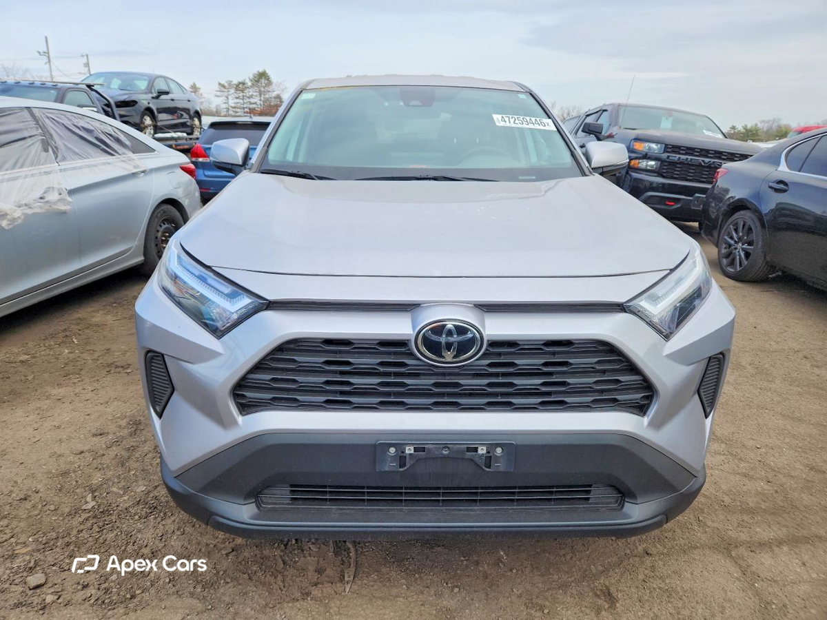 Toyota RAV 4 2023
