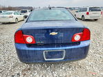 Chevrolet Malibu 2010