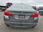 BMW Series 5 2015