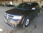 Dodge Journey 2017