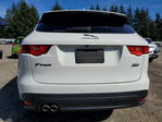 Jaguar F-Pace 2018