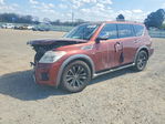 Nissan Armada 2017