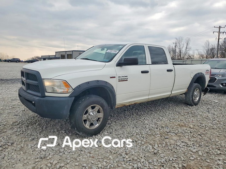 RAM 2500 2013 - Zdjęcie 1 z 12