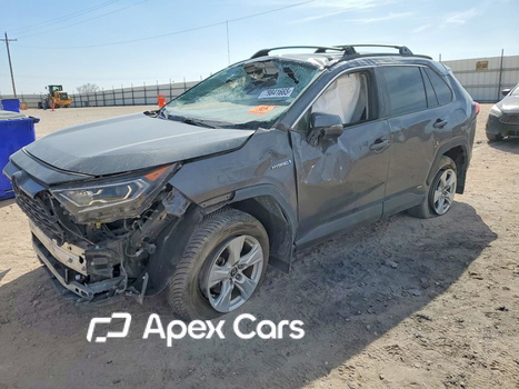 Toyota RAV 4 2019 - Image 1 of 13