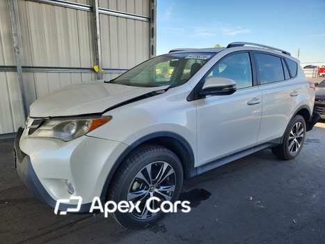 Toyota RAV 4 2015 - Image 1 of 13