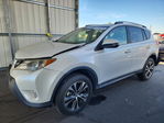 Toyota RAV 4 2015