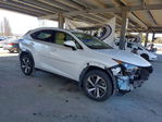 Lexus NX 2021