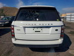 Land Rover Range Rover 2016