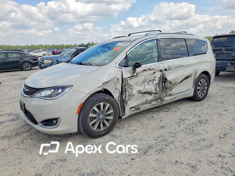 Chrysler Pacifica 2020 - Image 1 of 14
