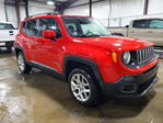 Jeep Renegade 2015