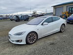 Tesla Model S 2016