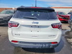 Jeep Compass 2025