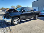 Chevrolet Silverado 2018