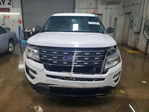 Ford Explorer 2017