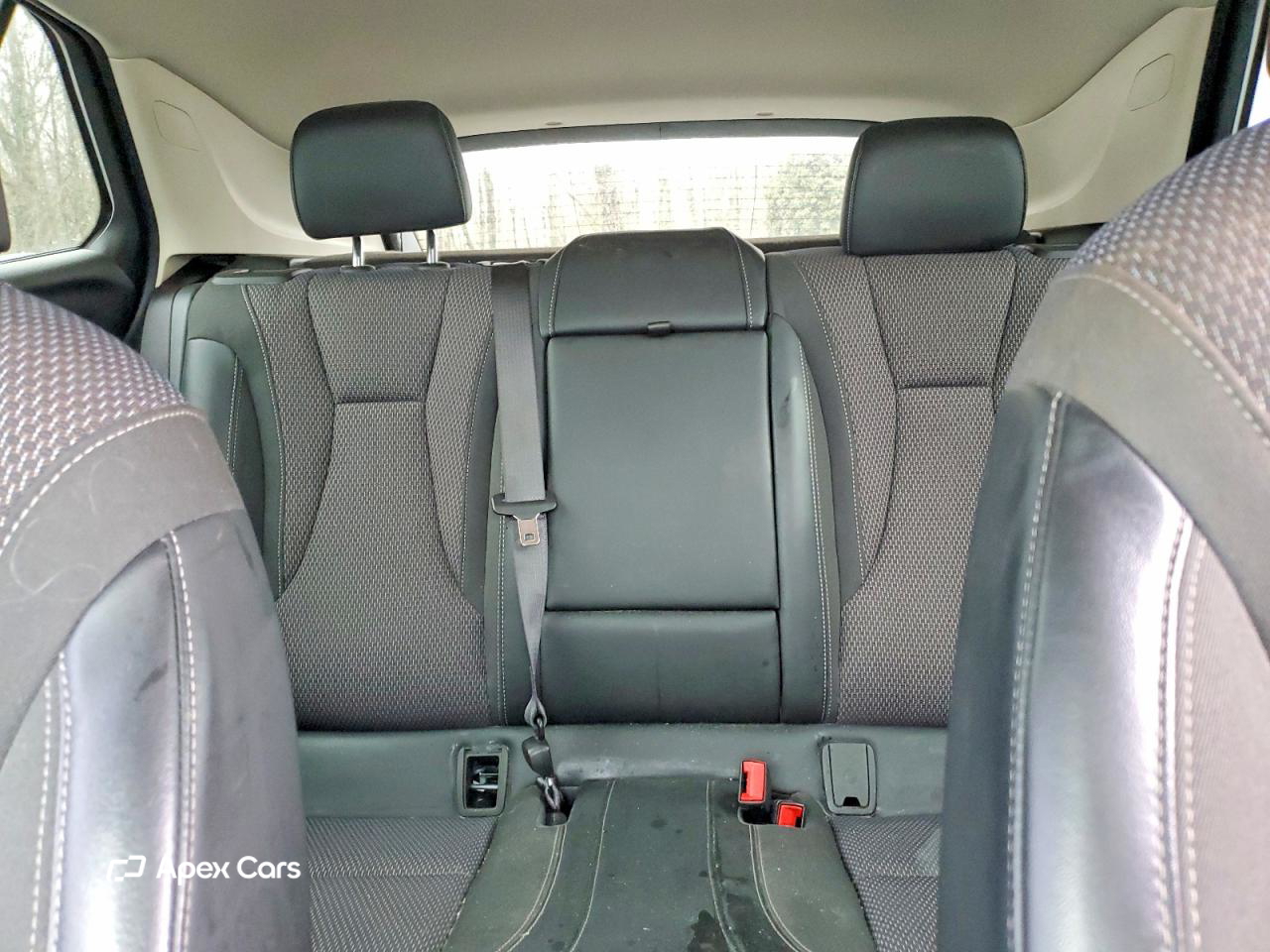 Buick Envision 2021