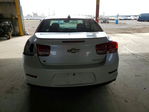 Chevrolet Malibu 2016