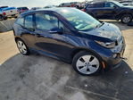 BMW i3 2014