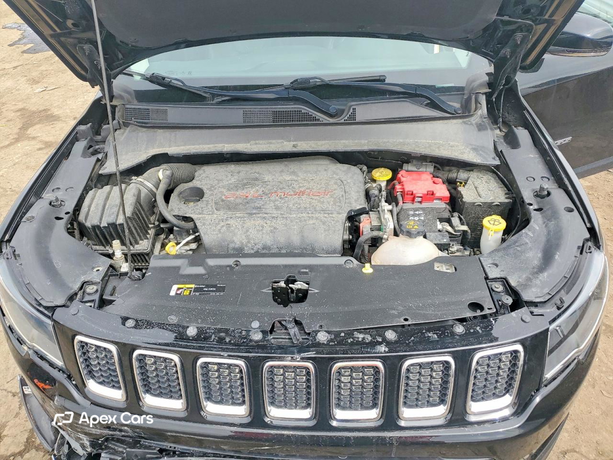 Jeep Compass 2020