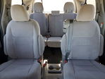 Toyota Sienna 2015