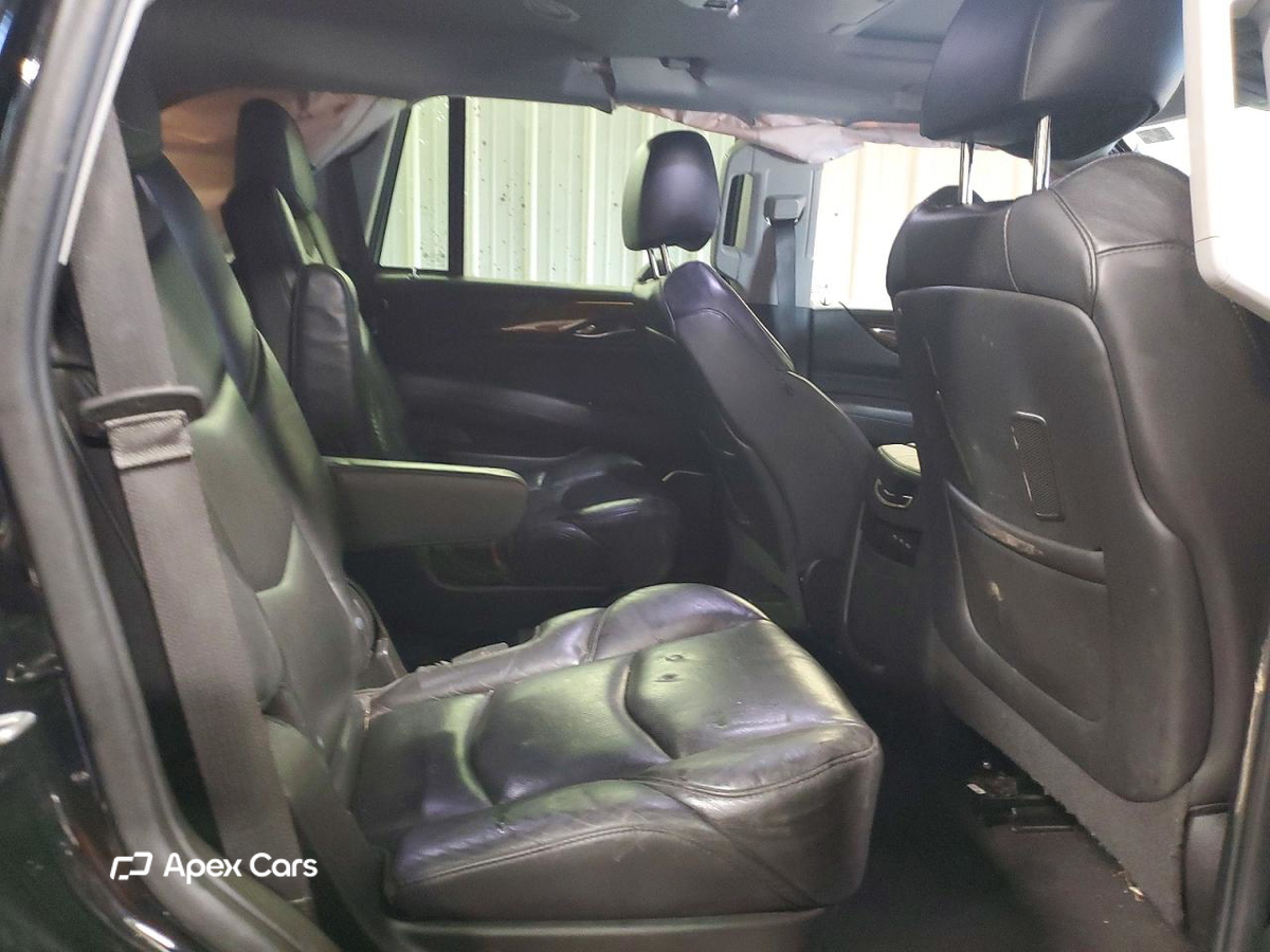 Cadillac Escalade 2020