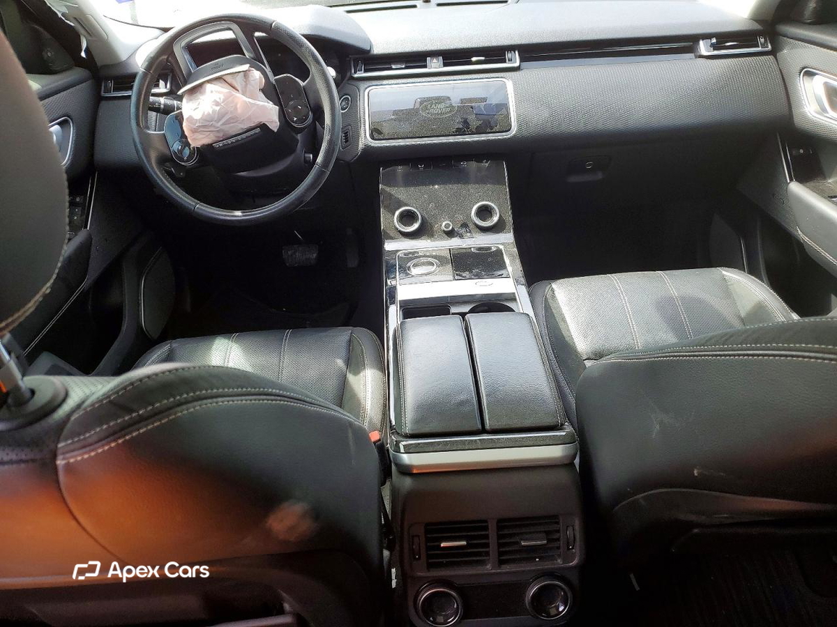 Land Rover Range Rover 2020