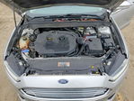 Ford Fusion 2016