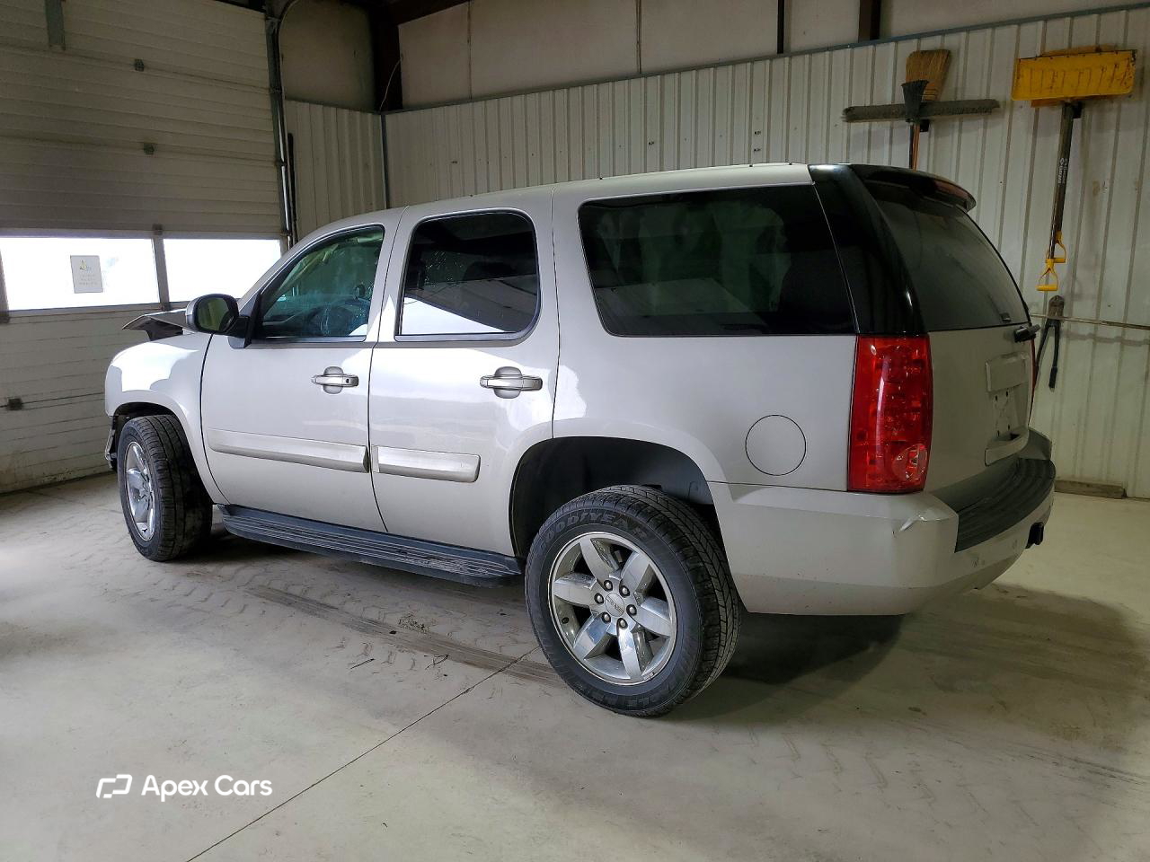 GMC Yukon 2009