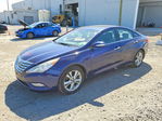 Hyundai Sonata 2011