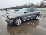 Dodge Durango 2012