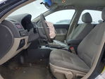 Ford Fusion 2012