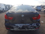BMW Series 3 2014