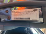Audi A4 2017