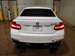 BMW M2 2016