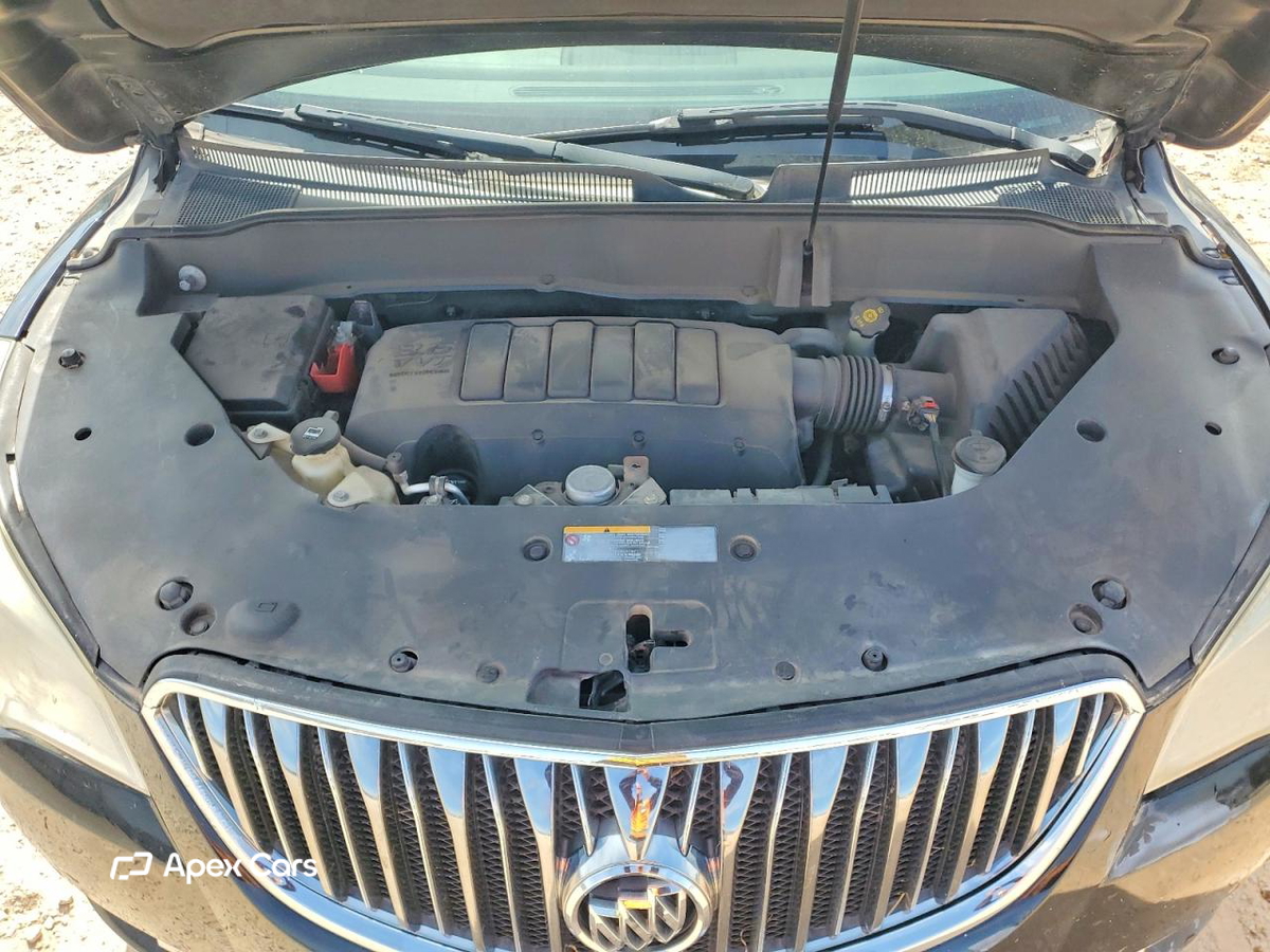 Buick Enclave 2015