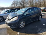Honda Fit 2011