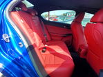 Lexus IS 2025