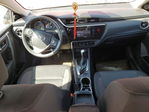 Toyota Corolla 2018