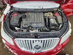 Buick LaCrosse 2011