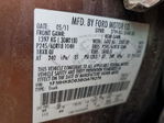 Ford Explorer 2011