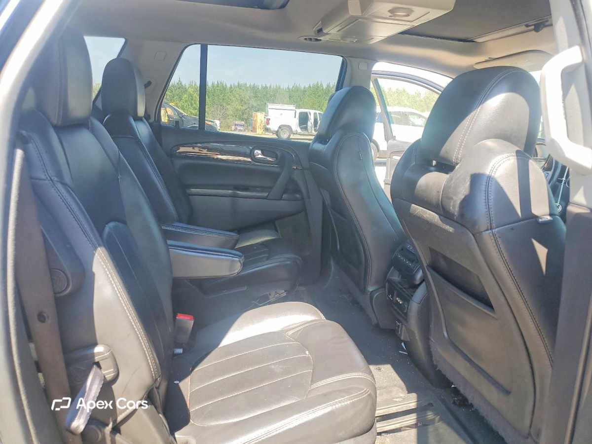 Buick Enclave 2015