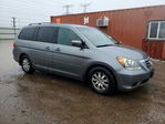 Honda Odyssey 2009